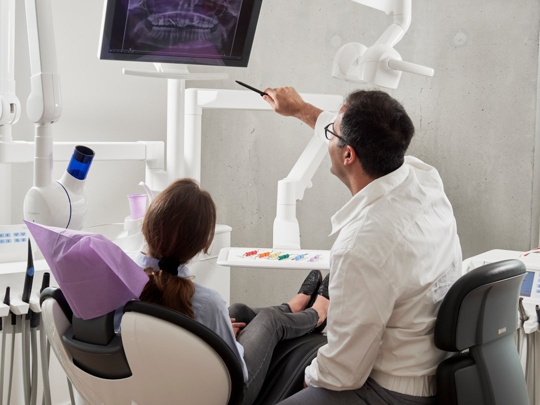 Dental explanation
