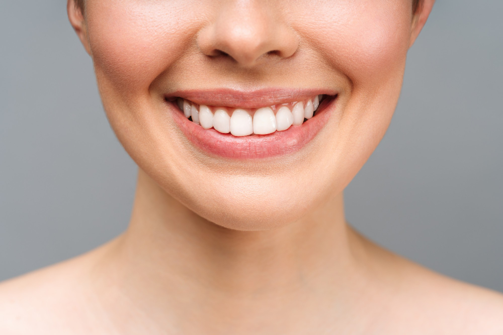 5 Benefits Of Cosmetic Dentistry For Oral Health And Aesthetics