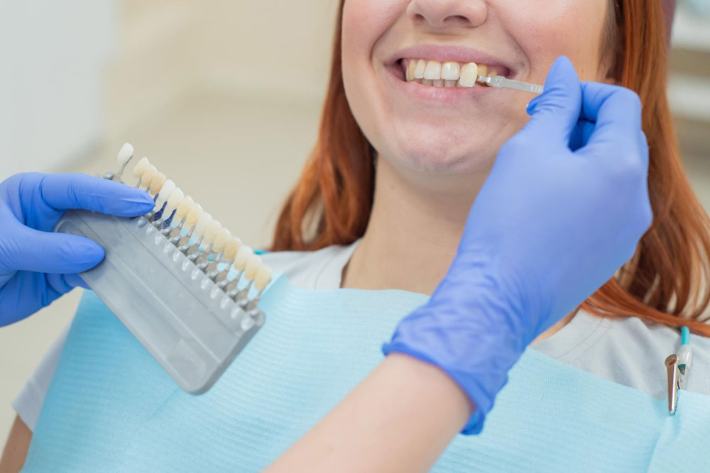 How To Find A Good Cosmetic Dentist In Glendale, AZ