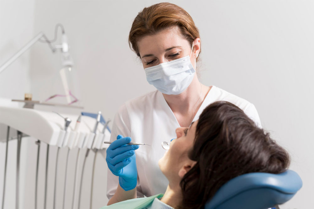 How To Make A Dentist Appointment: Tips For First-Time Patients