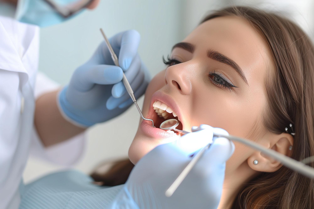 What To Do Before A Dentist Appointment For A Smooth Visit