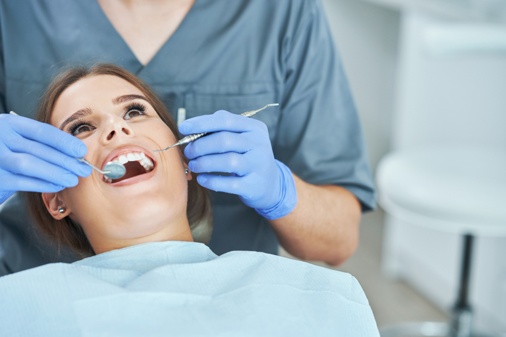 11 Essential General Dentistry Procedures For Oral Health