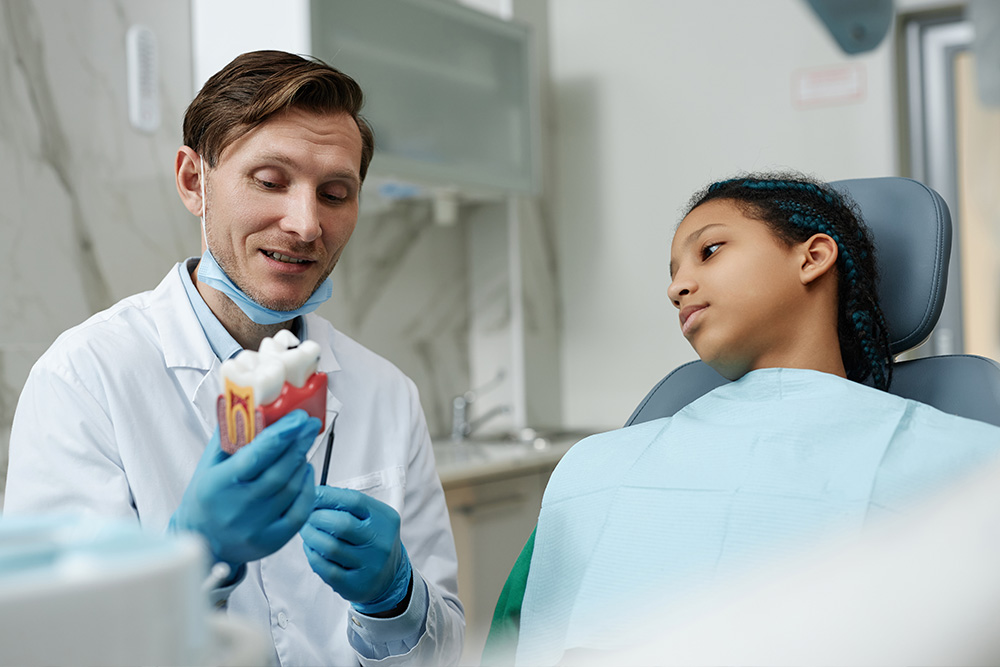 Benefits of Choosing Trusted Emergency & Specialty Dental Care
