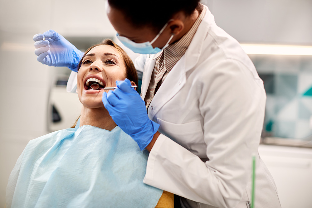 Emergency & Specialty Dental Care We Provide